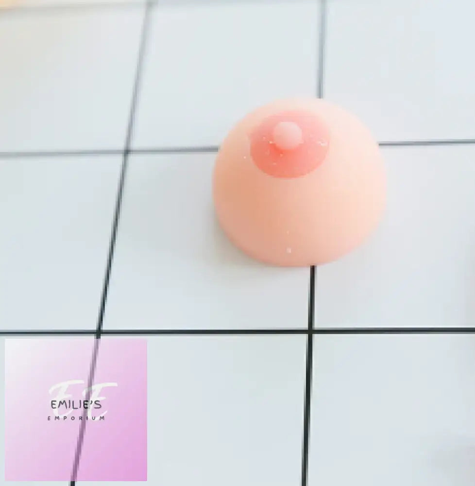 Willy & Breast Stress Toys- Choices 1 Boob