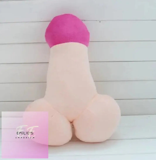 Willy Plush Toy 45Cm