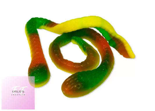 Yellow Belly Snakes (Kingsway) 1Kg