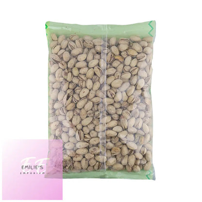 Yummy Yum Pistachios 650G